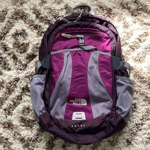 The North Face Backpack